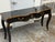 Drexel Heritage Lillian August for Drexel Heritage Regent Console Table For Sale - Image 4 of 12