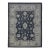 Modern Turkish Oushak Rug 8'4" x 10'7" For Sale