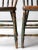 Green Antique Windsor Chairs Pair For Sale - Image 8 of 13