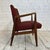 Mid-Century Modern Mid-Century Modern Jen Risom Lounge Armchair For Sale - Image 3 of 11