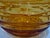 Fulvio Bianconi Venini Honey Bee Hive Ribbed Italian Art Glass Bowl Vase 1970s For Sale In Los Angeles - Image 6 of 8