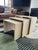 Stone Vintage Travertine Nesting Tables, 1970s, Set of 3 For Sale - Image 7 of 10