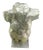 English Indian Style Marble Torso Sculpture For Sale - Image 3 of 8