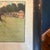 1901 Cecil Aldin Blue Market Races “The Finish” Lithograpg in Orig Frame For Sale - Image 4 of 5