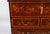 Brown Antique Early George II Inlaid Mahogany Chest with Secretaire, 18th Century For Sale - Image 8 of 18