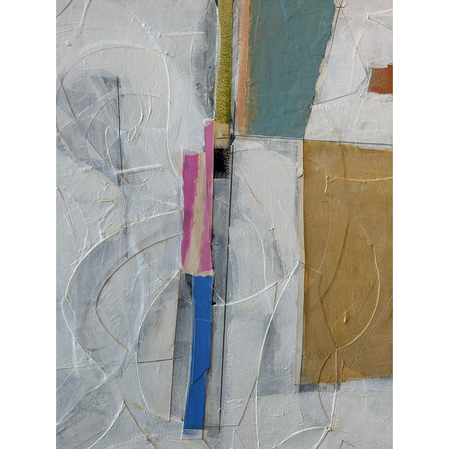 William Conger (born 1937) is a Chicago-based, American painter and educator, known for a dynamic, subjective style of...