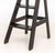 Arts & Crafts Arts and Crafts Style Library Step Ladder For Sale - Image 3 of 7