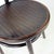Bentwood Chair from Tatra, Former Czechoslovakia, 1940s For Sale - Image 9 of 16