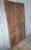 Wood Cabinet Doors in Walnut For Sale - Image 7 of 10