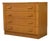 Pine Veneer Chest of Drawers, 1980s For Sale