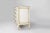 20th Century Louis XV French Chest of Drawers, 1950s For Sale - Image 9 of 11