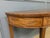 Antique Inlaid Mahogany Card Table, 1900 For Sale - Image 10 of 16