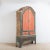 Brown Late 18th Century Northern Swedish Rococo Cabinet For Sale - Image 8 of 18