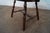 S. Bent Bros Solid Maple Windsor Chairs - a Pair For Sale - Image 12 of 13