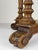 Vintage Wooden Side Table, Italy, 1950s For Sale - Image 13 of 18