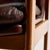 Oak Armchair by Laszlo Mazák for Wiesner-Hager, 1970s For Sale - Image 6 of 18