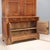 Brown Double Body Cabinet in Walnut For Sale - Image 8 of 13
