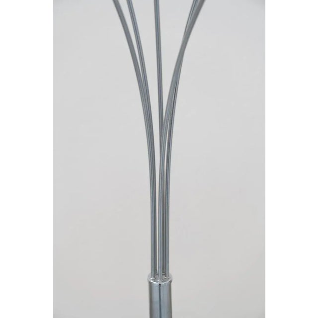 Floor Lamp by Luigi Caccia Dominioni, 1970s For Sale - Image 6 of 8