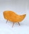 Vintage Egg Chairs and Sofa by Paged, 1970s, Set of 3 For Sale - Image 6 of 17