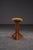 Vintage Architectural Stool, 1930s For Sale - Image 11 of 12