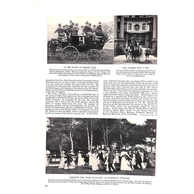 1930s Country Life: November 1933 For Sale - Image 5 of 10