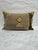 Turkish Hemp Pillow Cushion Natural Brown Green Pillow Cushion Cover 16" x 24" #30072 Enhance your home decor with our...