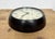 Vintage Brown Bakelite Wall Clock by Gents of Leicester, 1950s For Sale - Image 14 of 17