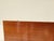 Vinyl Record Storage Side Table, 1960s For Sale - Image 10 of 12