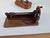 Metal Mid-Century Mechanical Pencil Sharpener from Sellier & Bellot, Former Czechoslovakia, 1940 For Sale - Image 7 of 13