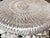 2020s Ceramic Spider's Nest Side Table by Tucker Robbins For Sale - Image 5 of 15