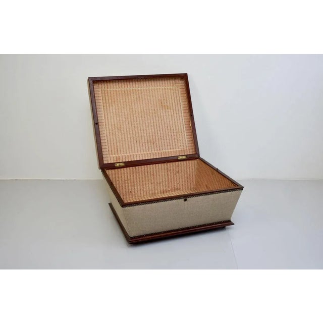 Ottoman For Sale - Image 5 of 7