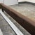 Chocolate Queen Size Room & Board Hoffman Bed Frame For Sale - Image 8 of 12