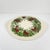 Mid-20th Century Flat Plate of Forest Animals from Edelkeramik, Grunstadt, 1950s For Sale - Image 9 of 9