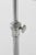 Mid-Century Free S Series Helmet Floor Lamp, 1950s For Sale - Image 4 of 8
