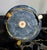 Victorian Novelty Figural Pocket Watch Stand and Vide-Poche (Trinket Tray) For Sale - Image 4 of 5