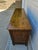 Wood Baker Furniture French Burlwood Top Seven Drawer Dresser For Sale - Image 7 of 11
