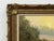 Realism Country Lane to Farmhouse & Birds in English Countryside by 20th Century Artist Circa 1990 For Sale - Image 3 of 18
