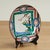 Antique Japanese Kutani Porcelain Bowl For Sale In West Palm - Image 6 of 11