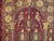 India produce unbelievable textiles for centuries and this wall hanging is not different , it present a magnificent...