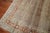 Textile Antique Zabihi Collection Persian Square Senneh Rug - 12'3" x 12'10" For Sale - Image 7 of 10