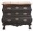 Baroque Bombé Chest of Drawers, 1700s For Sale