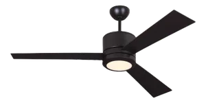 Visual Comfort Fan 52" Vision in Oil Rubbed Bronze