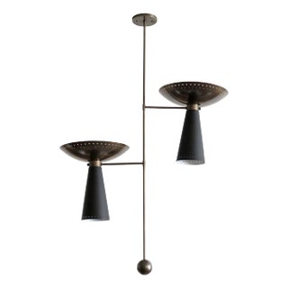 Calice Il™ Pendant Light by Gallery L7 For Sale