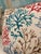 Infuse your space with the lively beauty of the ocean with this vibrant pair of custom coral reef pillows. Each pillow...
