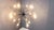 Vintage Brass Sputnik Chandelier, 1970s For Sale - Image 3 of 10