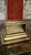1990s Red Resin Obelisks by Jacques Charpentier, 1990s, Set of 2 For Sale - Image 5 of 8