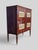 Metal Mid-Century Italian Bar Cabinet from Paolo Buffa, 1950s For Sale - Image 7 of 18