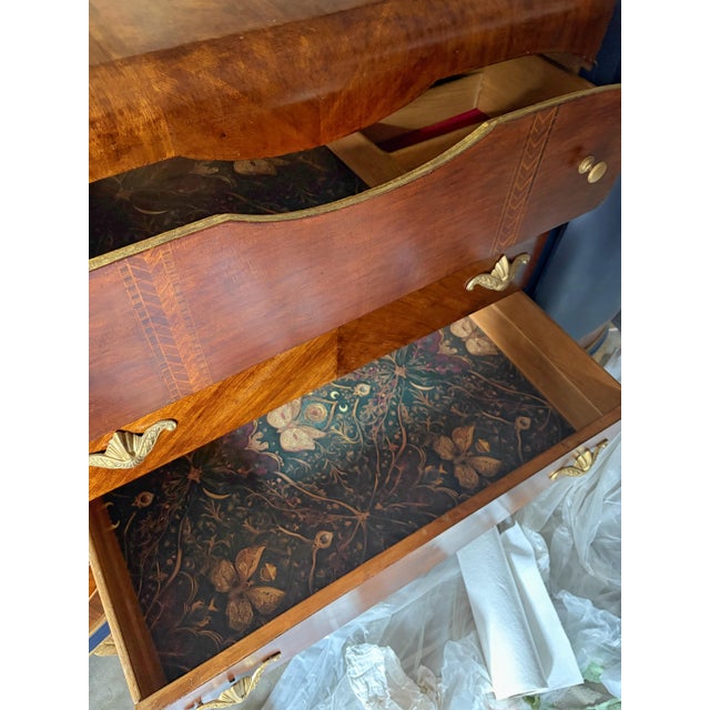 Art Deco 1930s Art Deco Sideboard/Buffet For Sale - Image 3 of 5