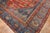 Antique Oversize Tribal Persian Bakshaish Rug For Sale - Image 12 of 18