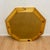 Large Scandinavian Style Octagonal Mirror in Pine, 1980s For Sale - Image 10 of 17